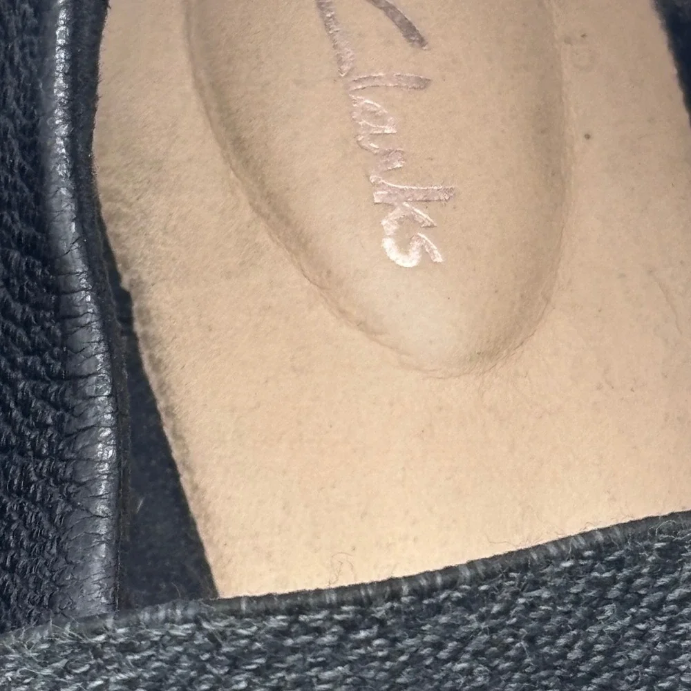 Clarks pola river